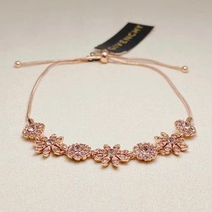 Givenchy Iced Out Bracelet